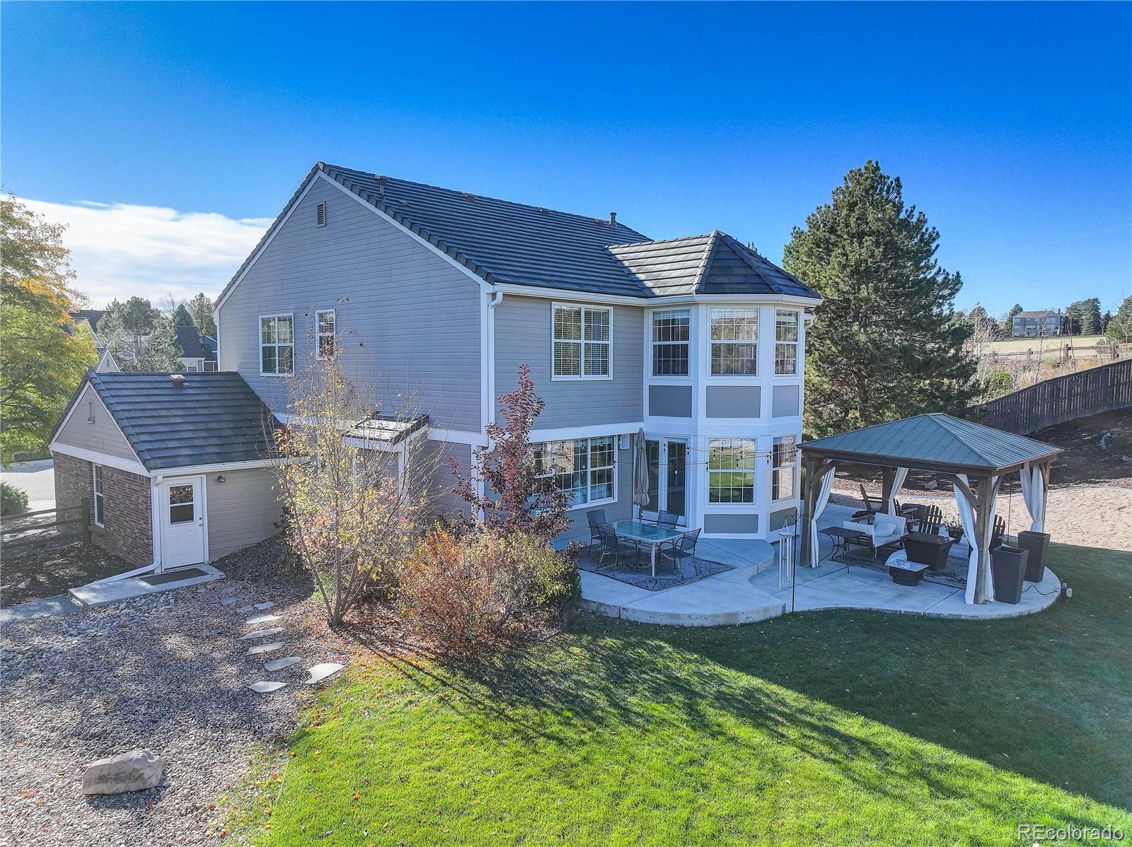 8633 Forrest Way Highlands Ranch, CO 80126 - Photo 44 of 50