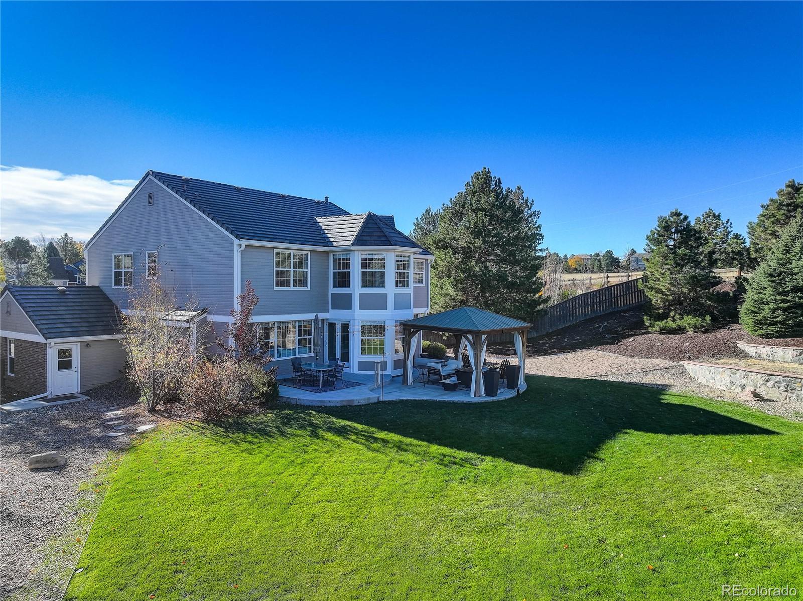 8633 Forrest Way Highlands Ranch, CO 80126 - Photo 45 of 50