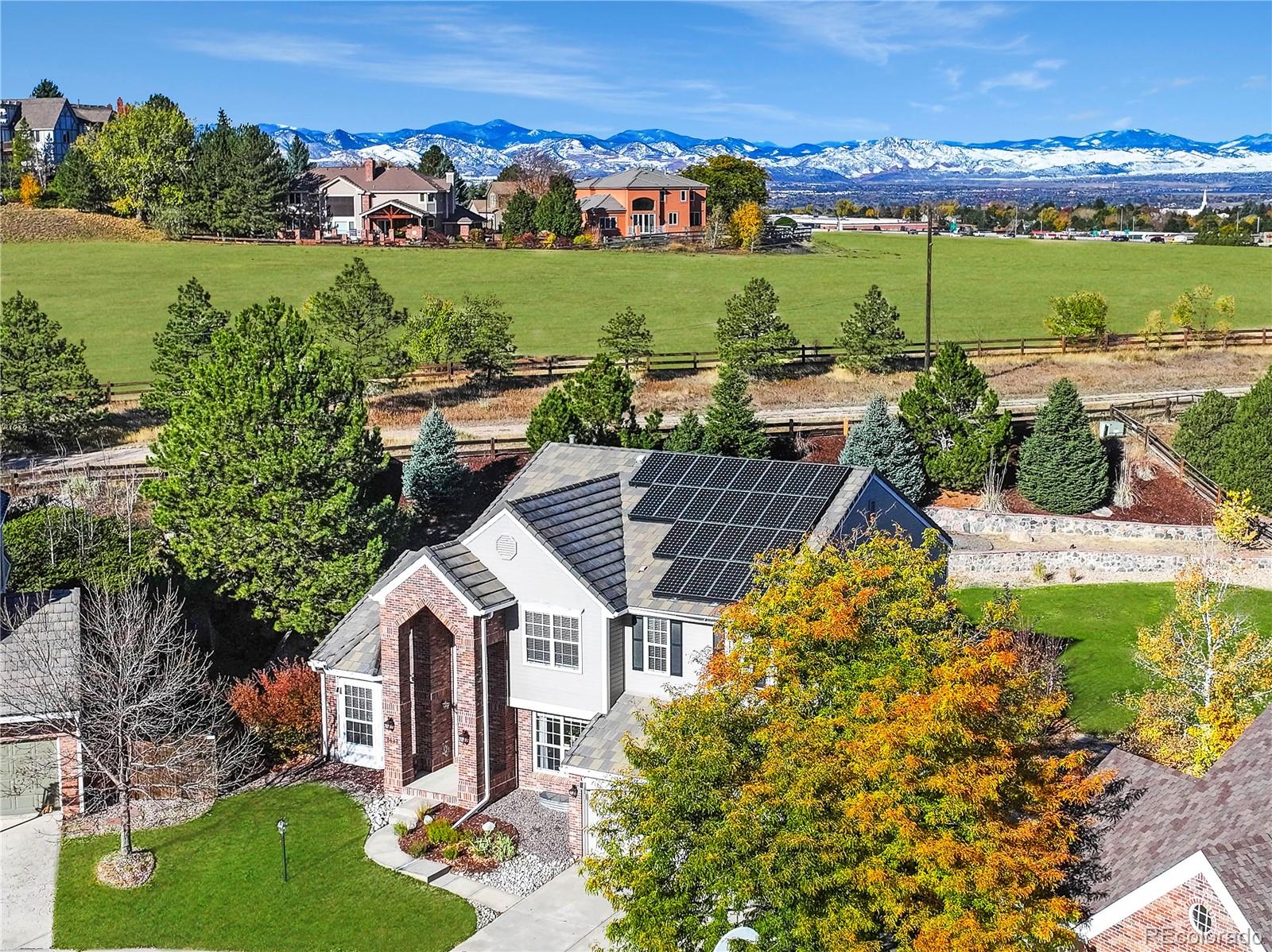 8633 Forrest Way Highlands Ranch, CO 80126 - Photo 46 of 50