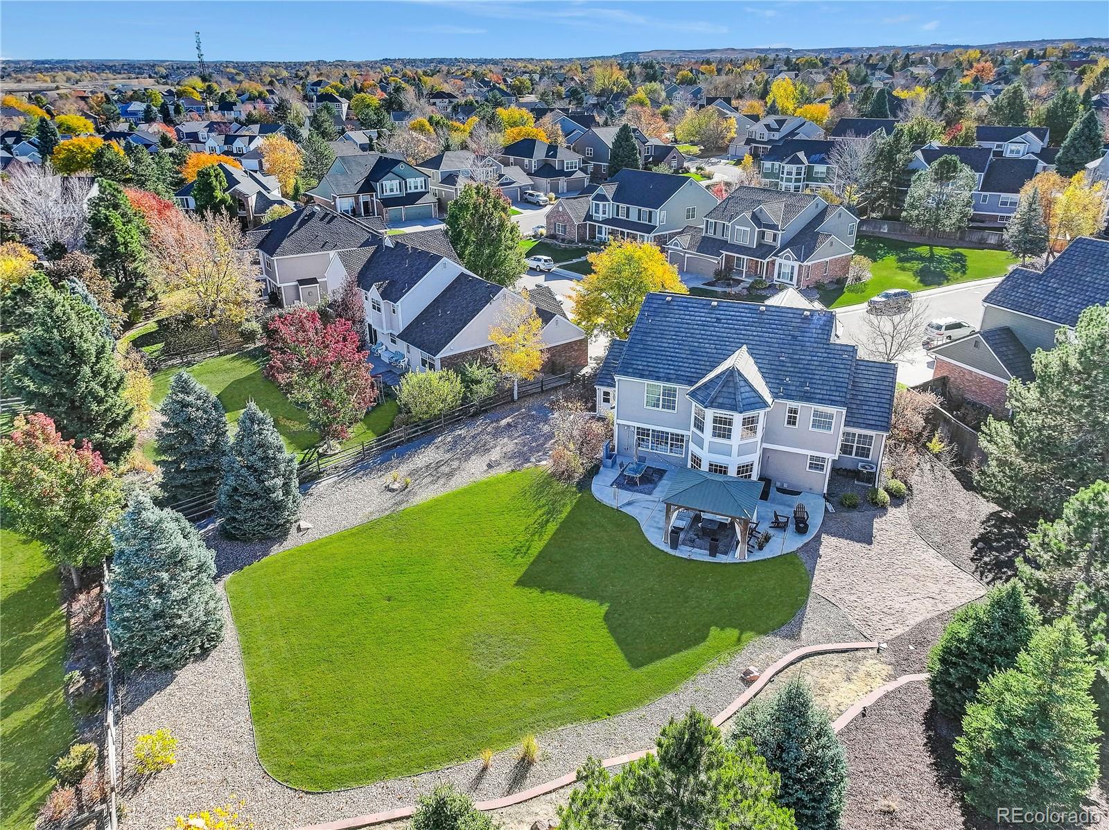 8633 Forrest Way Highlands Ranch, CO 80126 - Photo 47 of 50