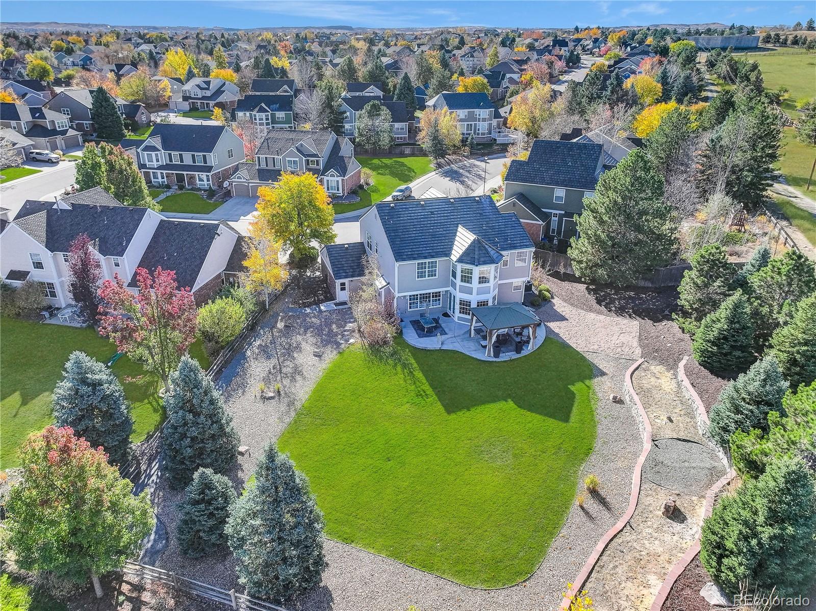 8633 Forrest Way Highlands Ranch, CO 80126 - Photo 48 of 50