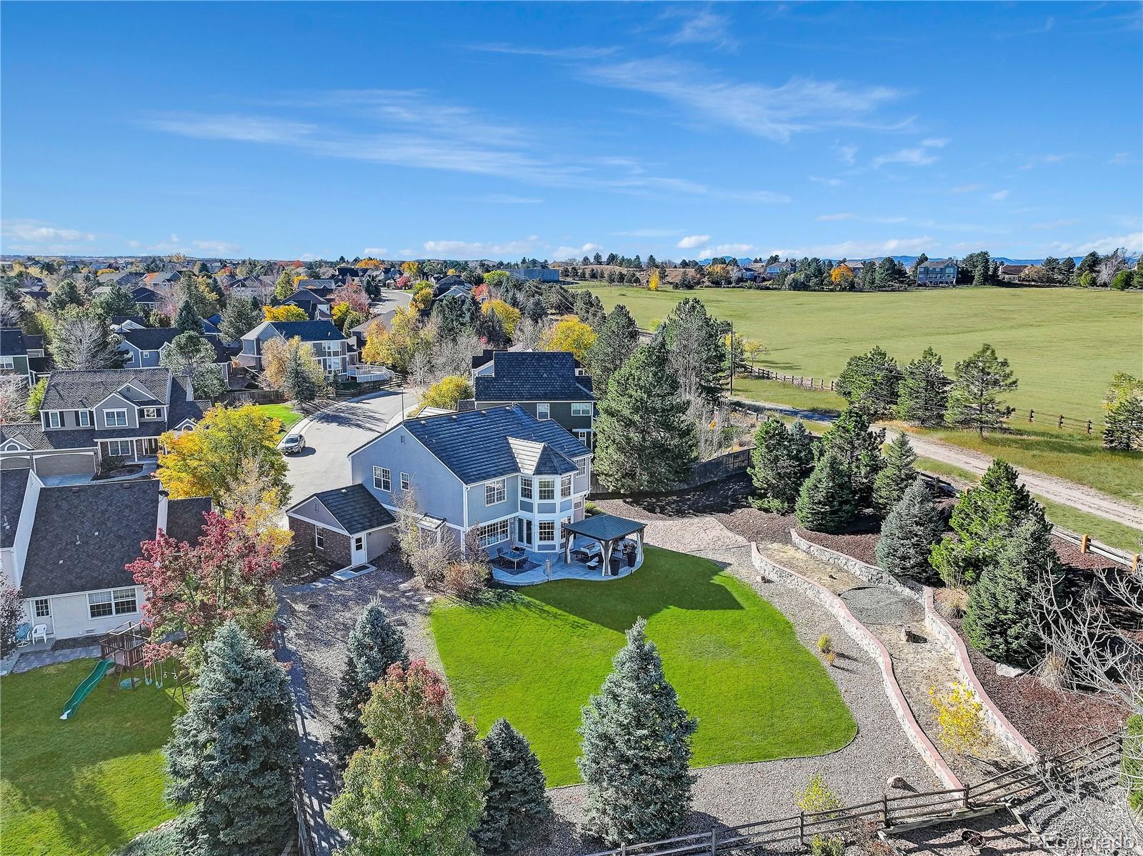 8633 Forrest Way Highlands Ranch, CO 80126 - Photo 49 of 50
