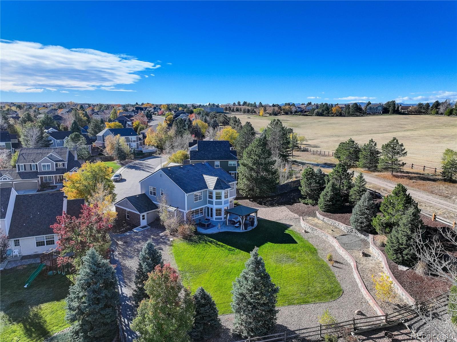 8633 Forrest Way Highlands Ranch, CO 80126 - Photo 50 of 50