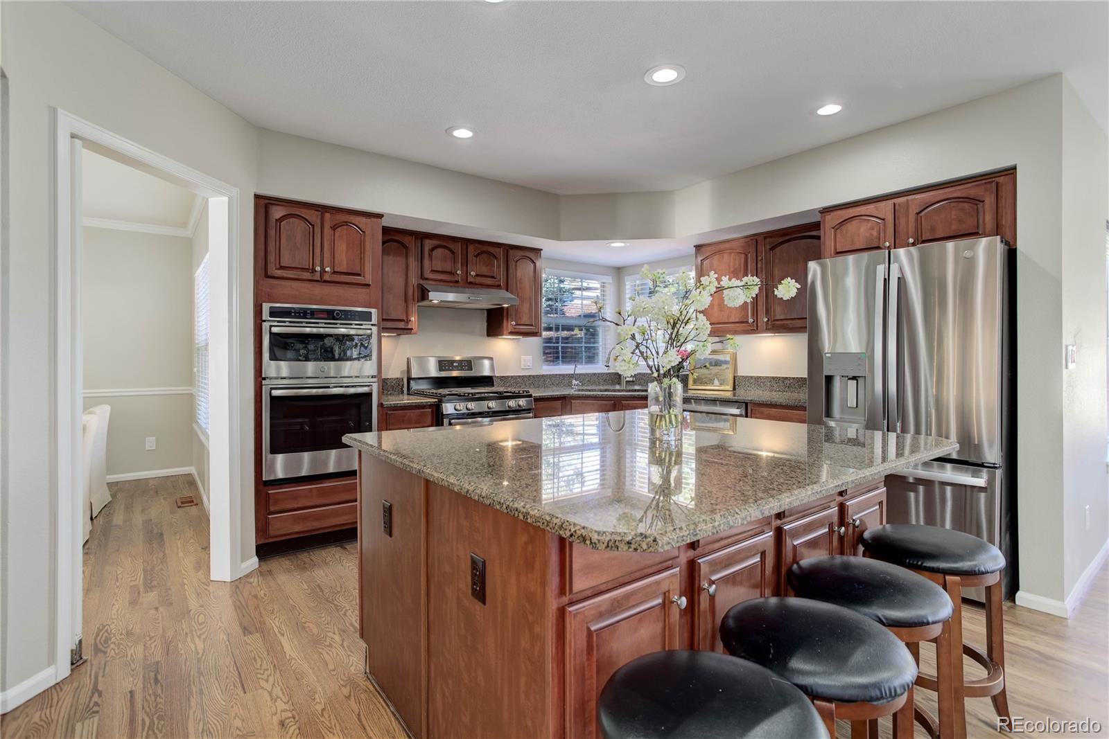 8633 Forrest Way Highlands Ranch, CO 80126 - Photo 8 of 50