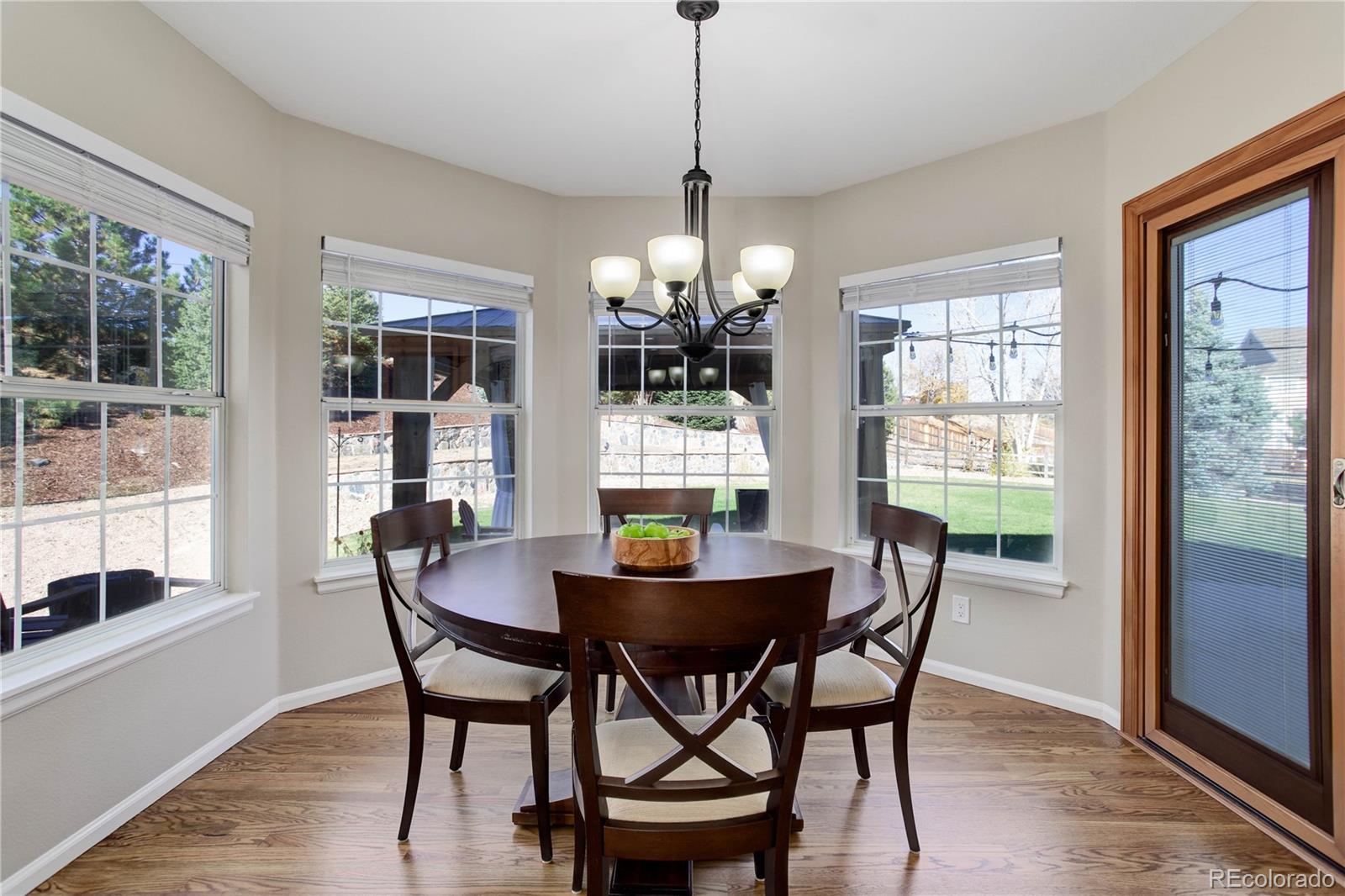 8633 Forrest Way Highlands Ranch, CO 80126 - Photo 9 of 50