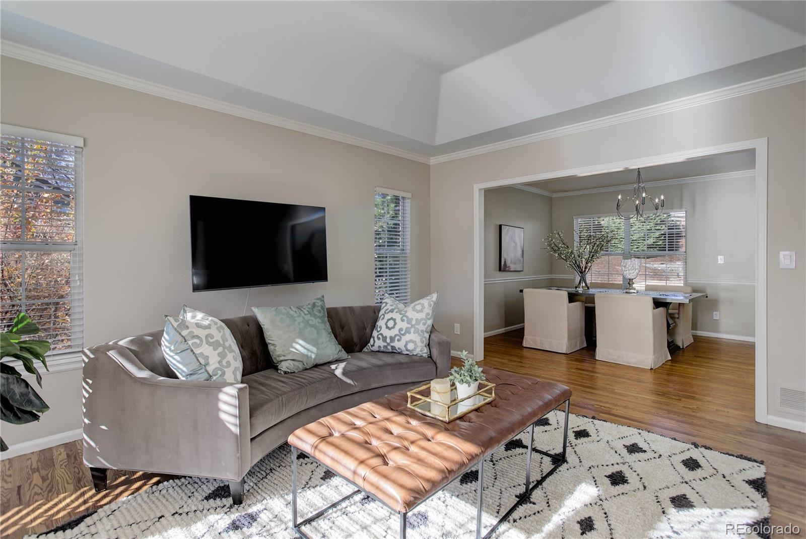 8633 Forrest Way Highlands Ranch, CO 80126 - Photo 10 of 50