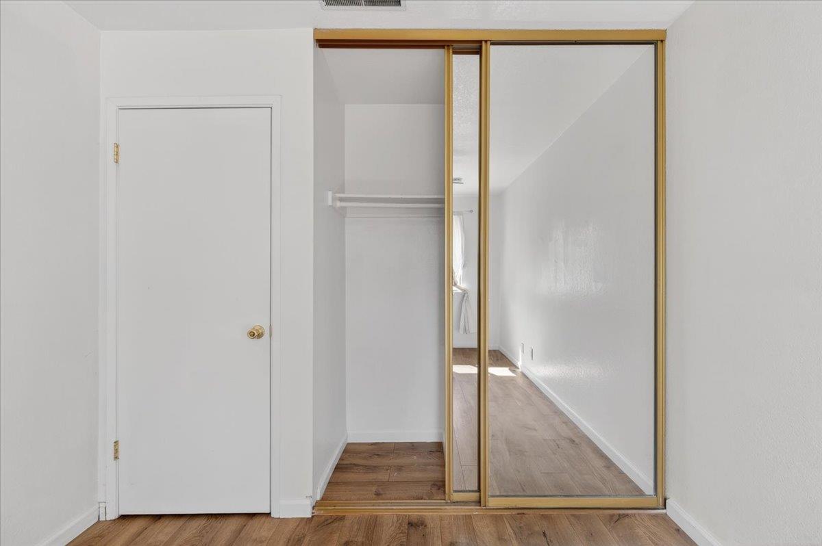 4875 North Backer Avenue, Unit 143 Fresno, CA 93726 - Photo 16 of 27 a view of an entryway