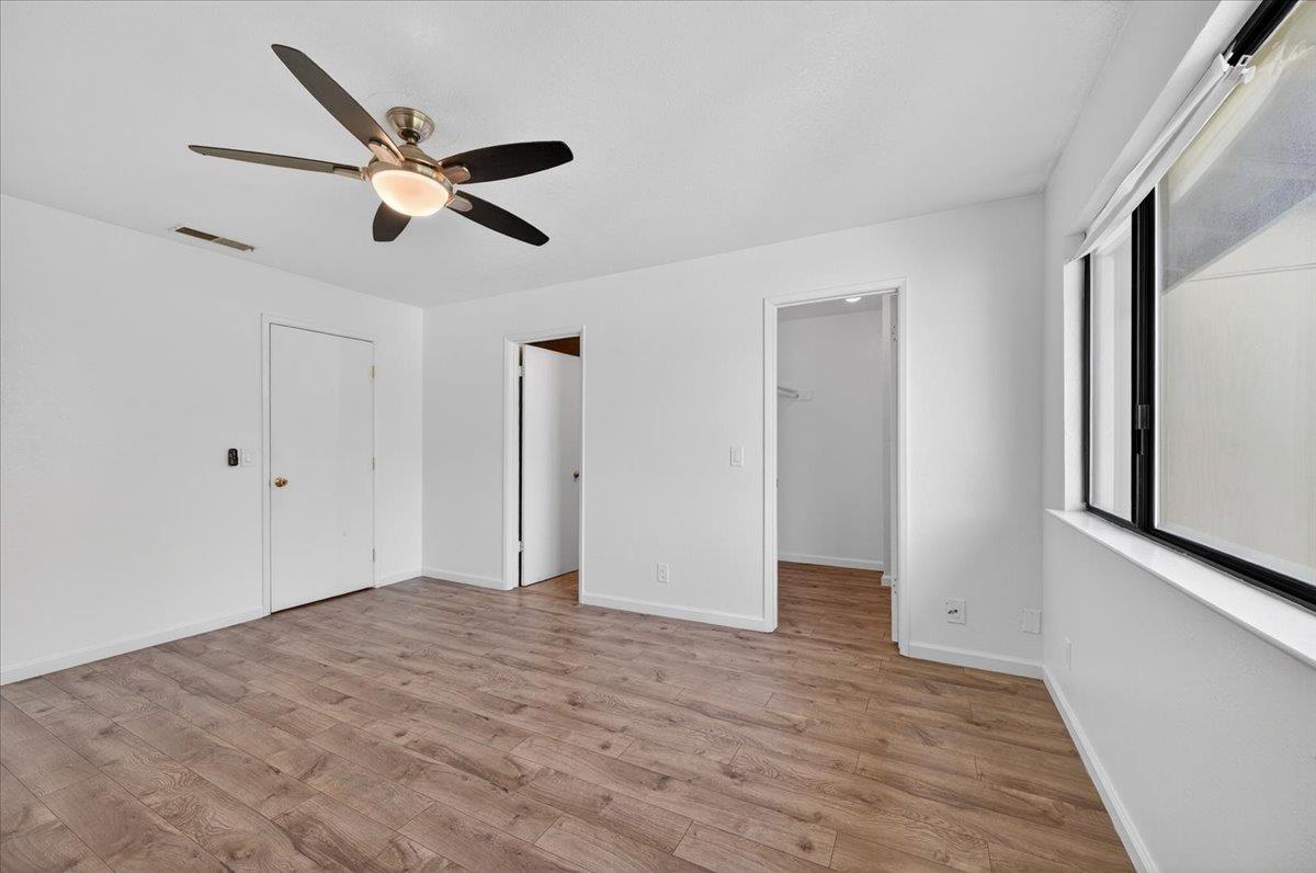 4875 North Backer Avenue, Unit 143 Fresno, CA 93726 - Photo 21 of 27 a view of an empty room