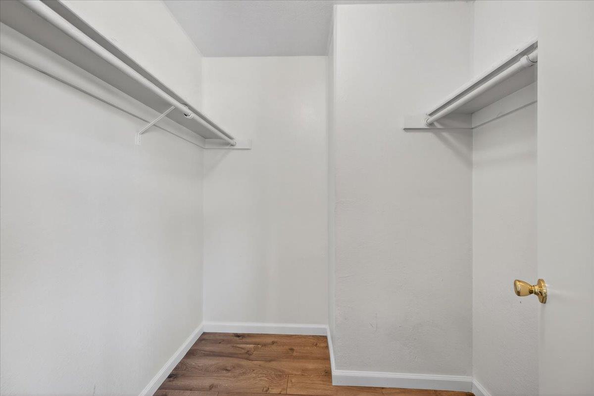 4875 North Backer Avenue, Unit 143 Fresno, CA 93726 - Photo 22 of 27 a view of walk in closet