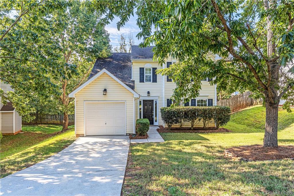 1258 Winding Path Road Lake Wylie, SC 29710 - Photo 27 of 31 Gallery Image 27