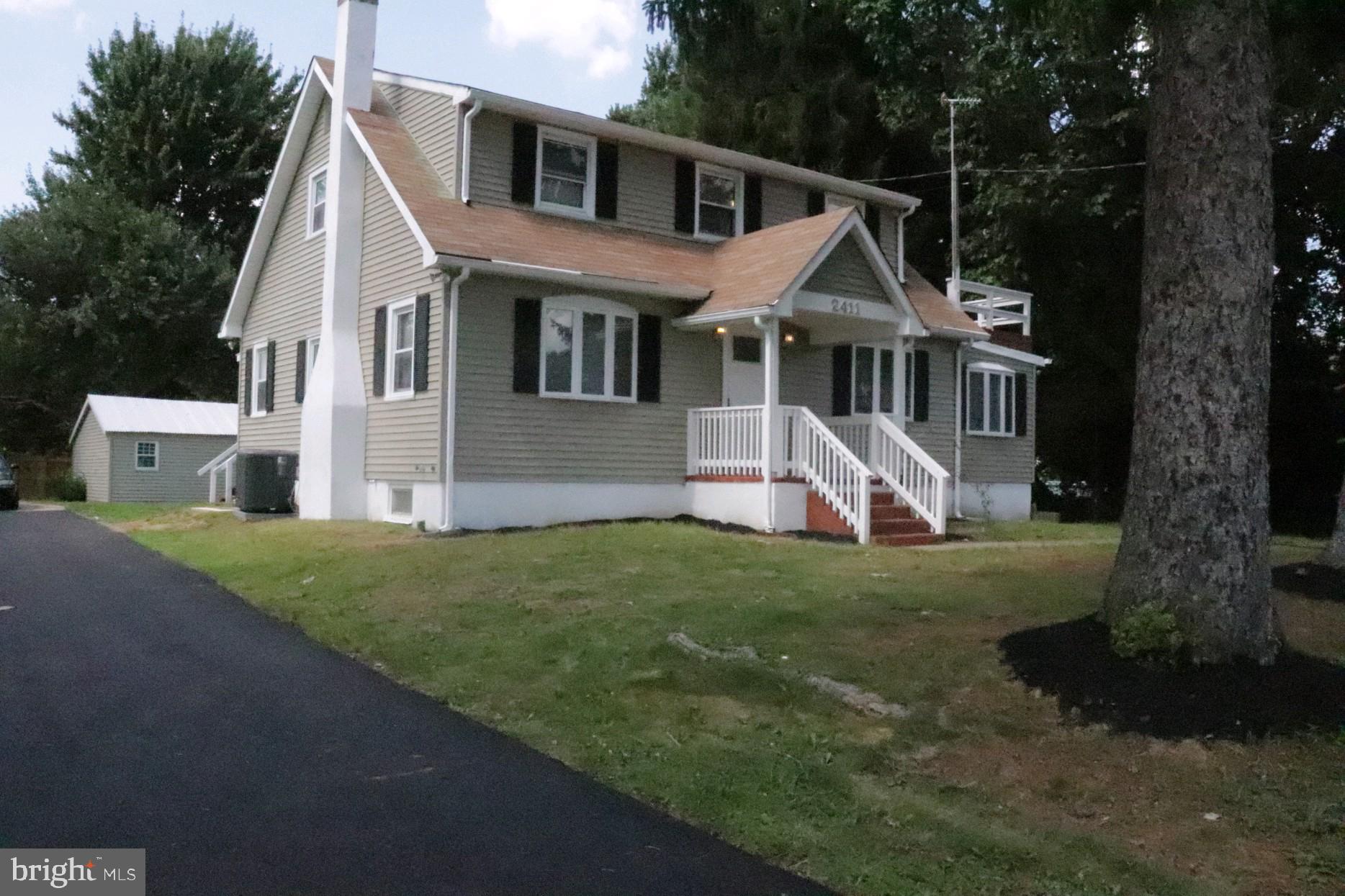 2411 Old County Road Newark, DE 19702 - Photo 1 of 25 Gallery Image 1
