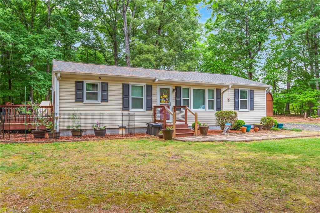 4720 Warner Road Pfafftown, NC 27040 - Photo 1 of 26 4720 Warner Road