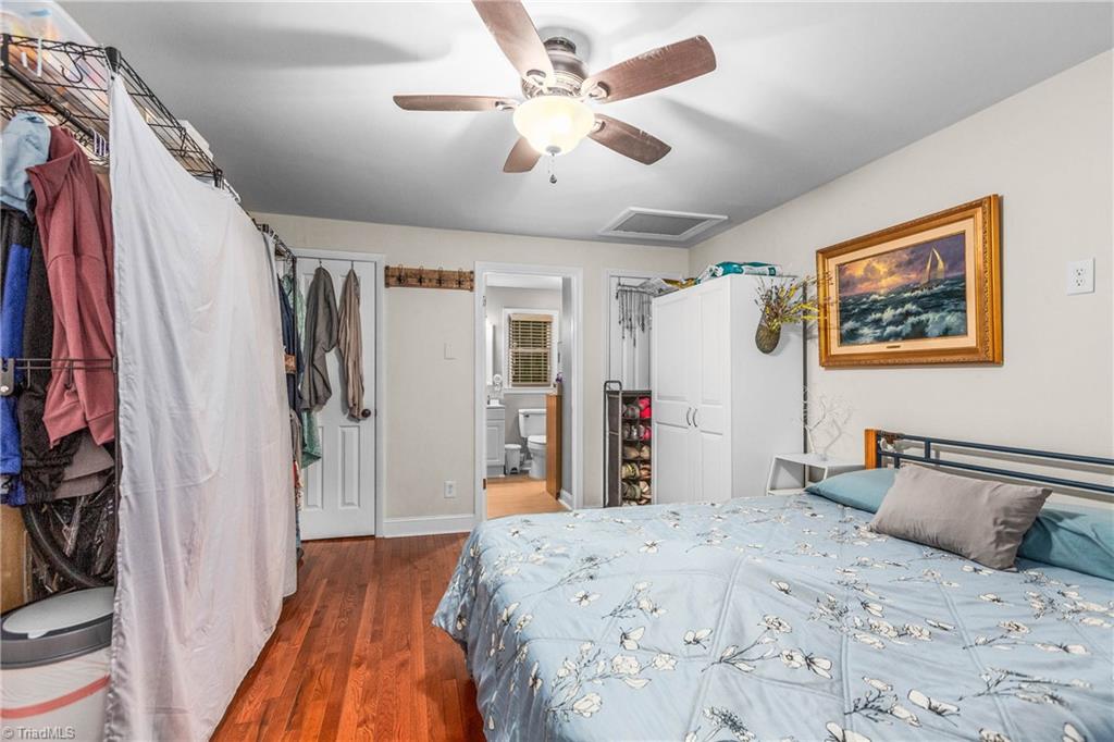 4720 Warner Road Pfafftown, NC 27040 - Photo 17 of 26