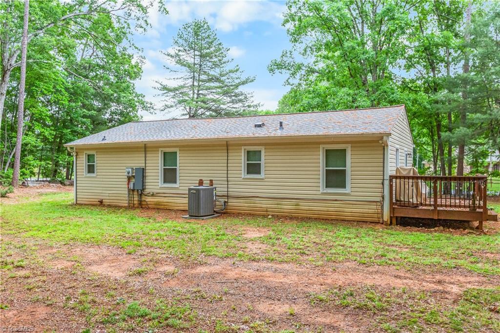 4720 Warner Road Pfafftown, NC 27040 - Photo 19 of 26