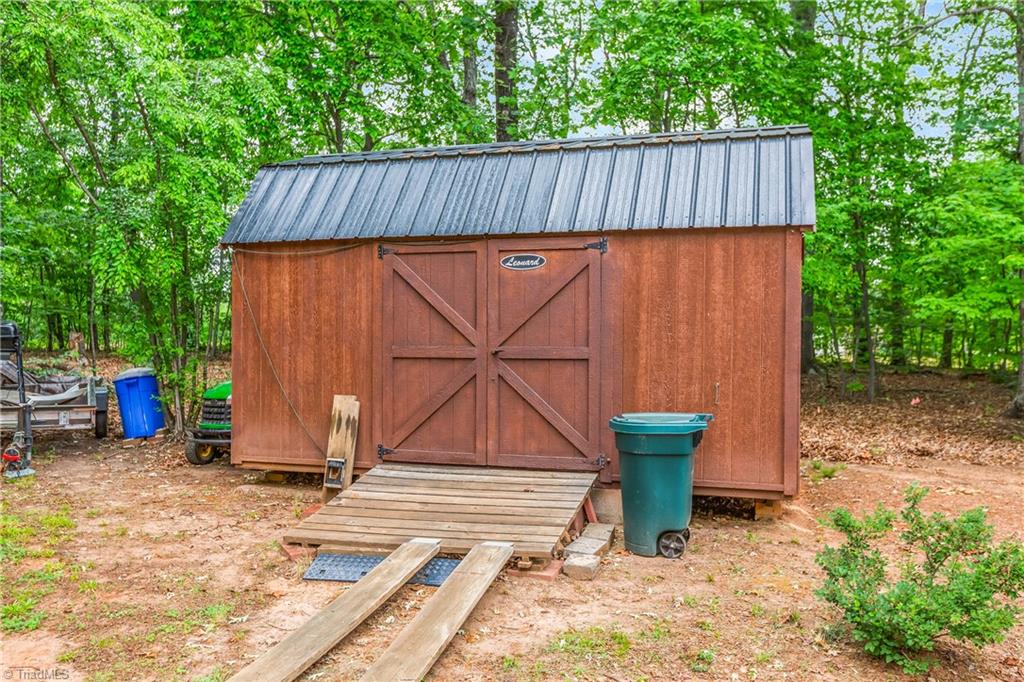 4720 Warner Road Pfafftown, NC 27040 - Photo 24 of 26