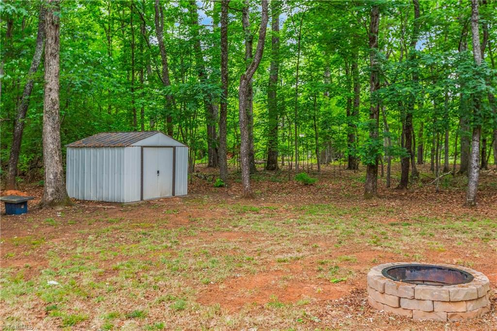 4720 Warner Road Pfafftown, NC 27040 - Photo 25 of 26