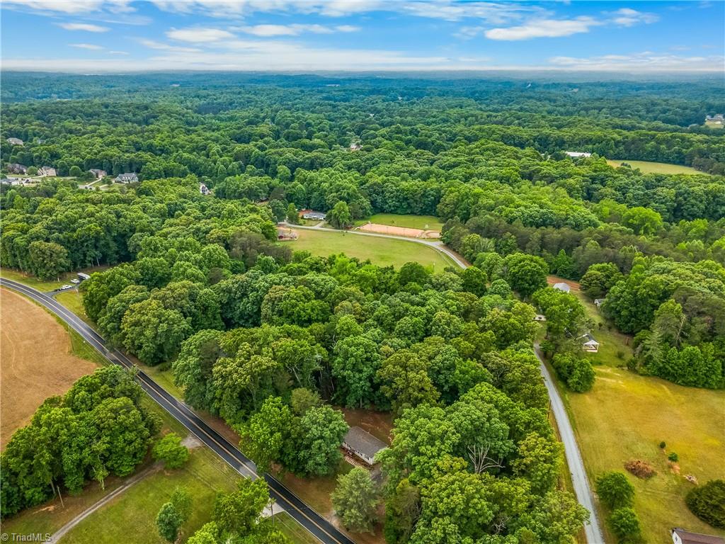 4720 Warner Road Pfafftown, NC 27040 - Photo 26 of 26 1.92 acres with 4720 Warner road home.