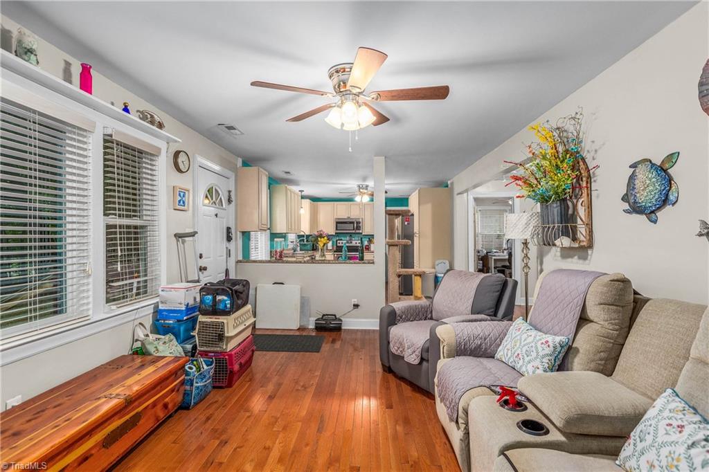 4720 Warner Road Pfafftown, NC 27040 - Photo 7 of 26