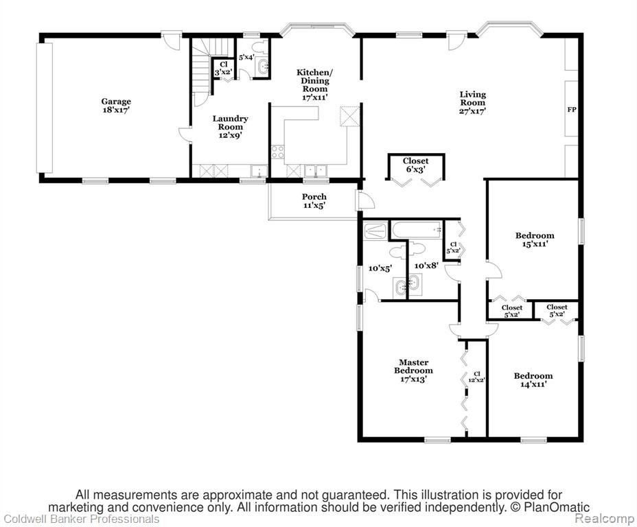 21400 Stanstead Road Northville, MI 48167 - Photo 28 of 29