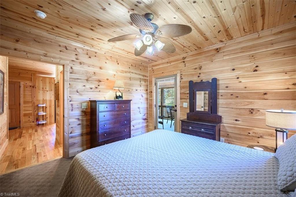 87 Prater Cove Road Franklin, NC 28734 - Photo 19 of 35