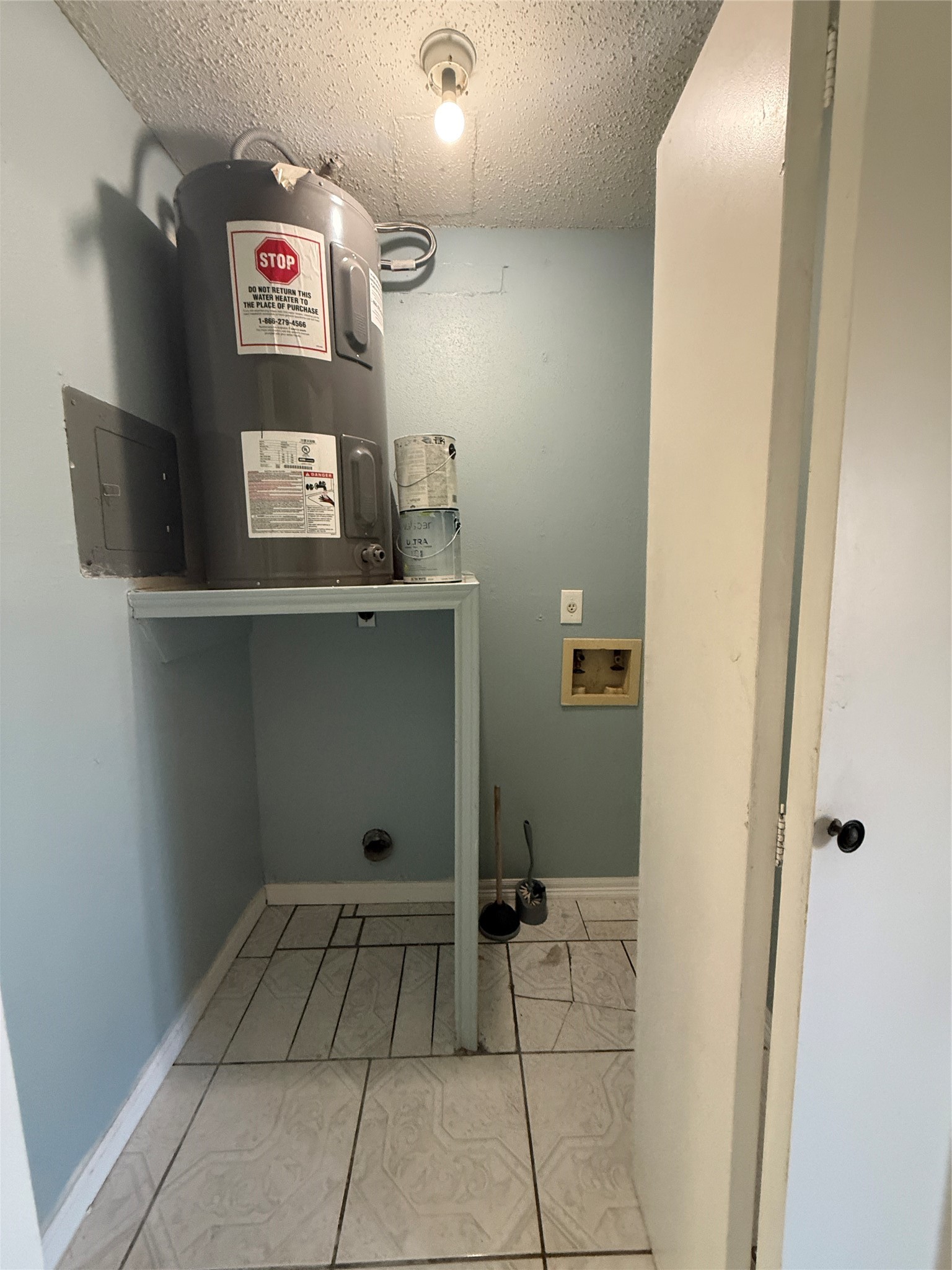 7402 Alabonson Road, Unit 407 Houston, TX 77088 - Photo 6 of 14 a view of storage area
