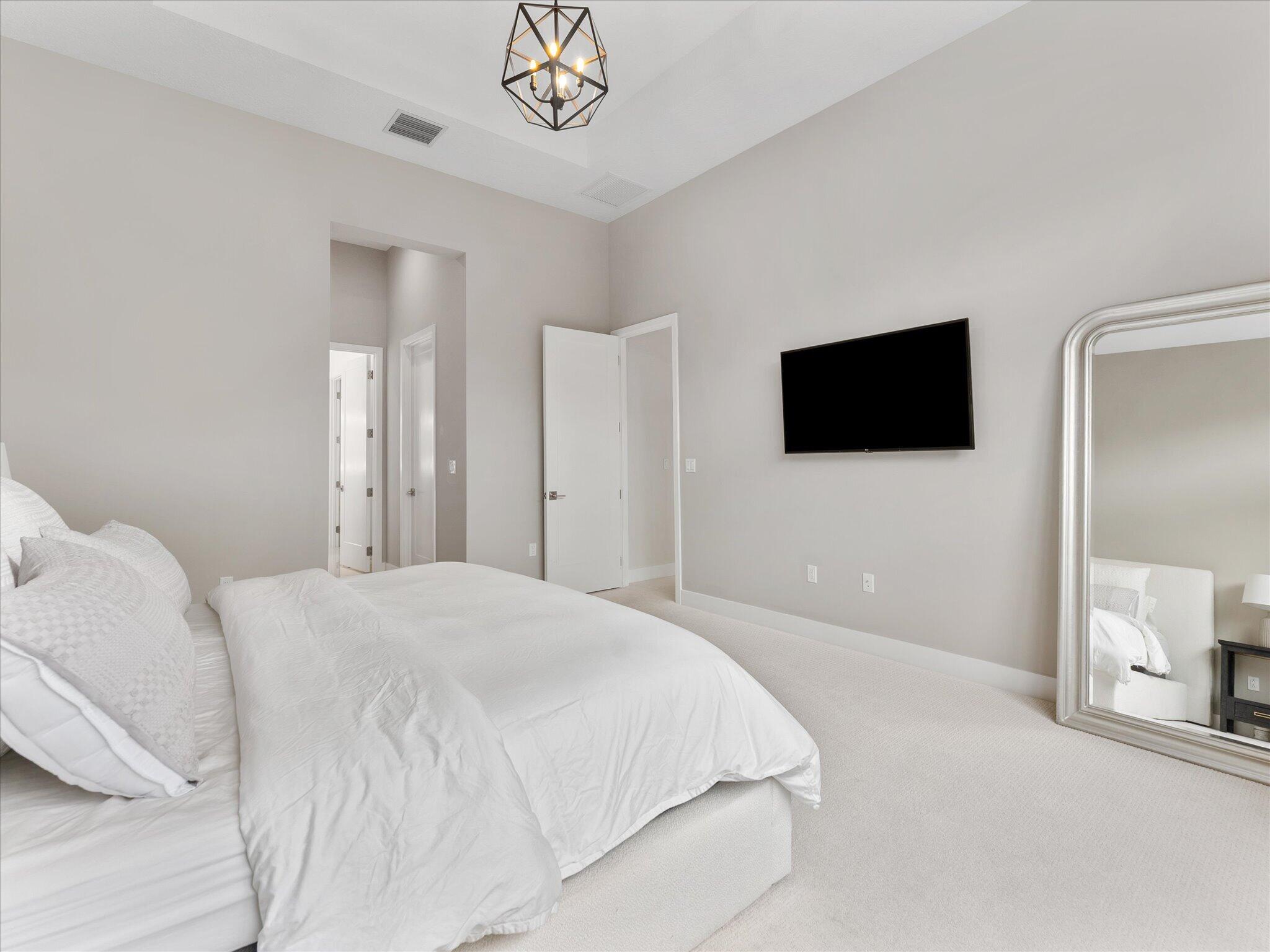 9273 Sunflower Mdw Road Boca Raton, FL 33434 - Photo 15 of 53 Primary Bedroom