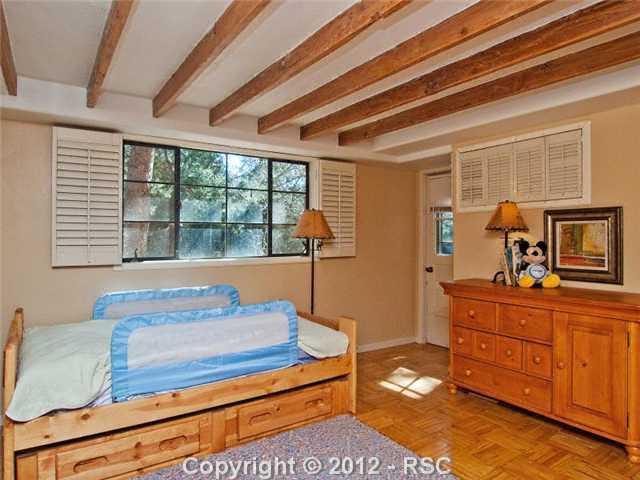 4935 Dodd Road Cascade, CO 80809 - Photo 12 of 16