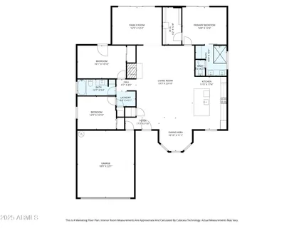 $725,000 | 16312 East Carmel Drive, Fountain Hills, AZ 85268