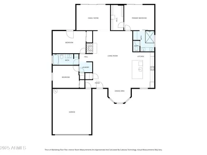 $725,000 | 16312 East Carmel Drive, Fountain Hills, AZ 85268