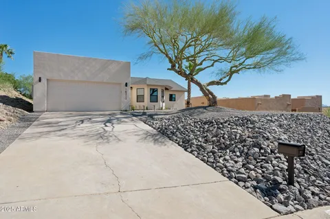 $725,000 | 16312 East Carmel Drive, Fountain Hills, AZ 85268
