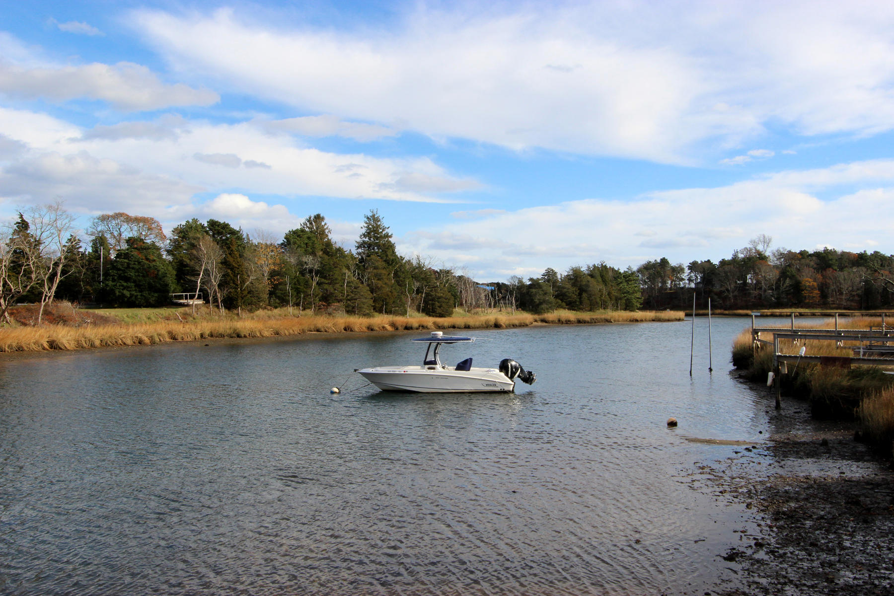 Explore Pleasant Bay