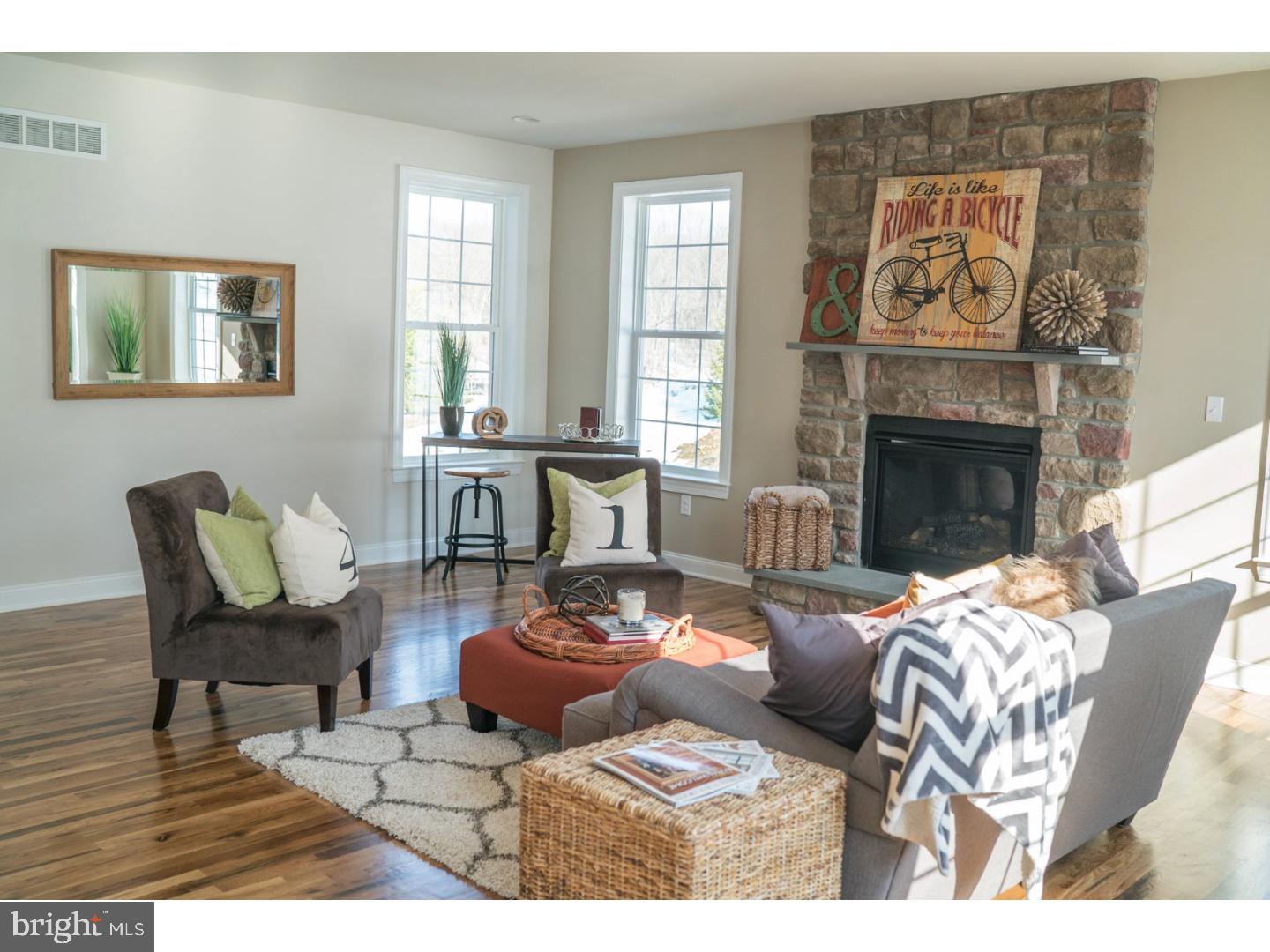 829 Sandy Run Road Yardley, PA 19067 - Photo 8 of 13 Gallery Image 8
