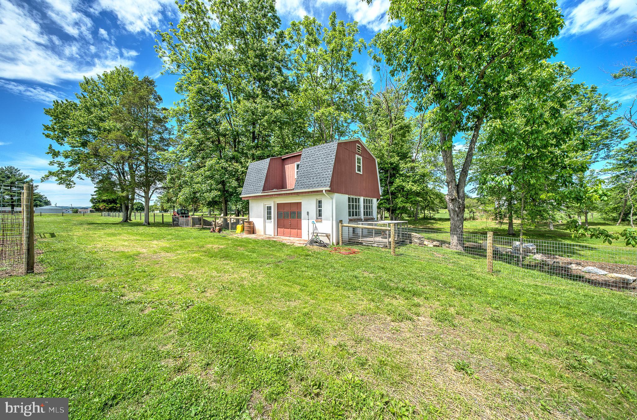 141 Green Hill Road Barto, PA 19504 - Photo 45 of 95