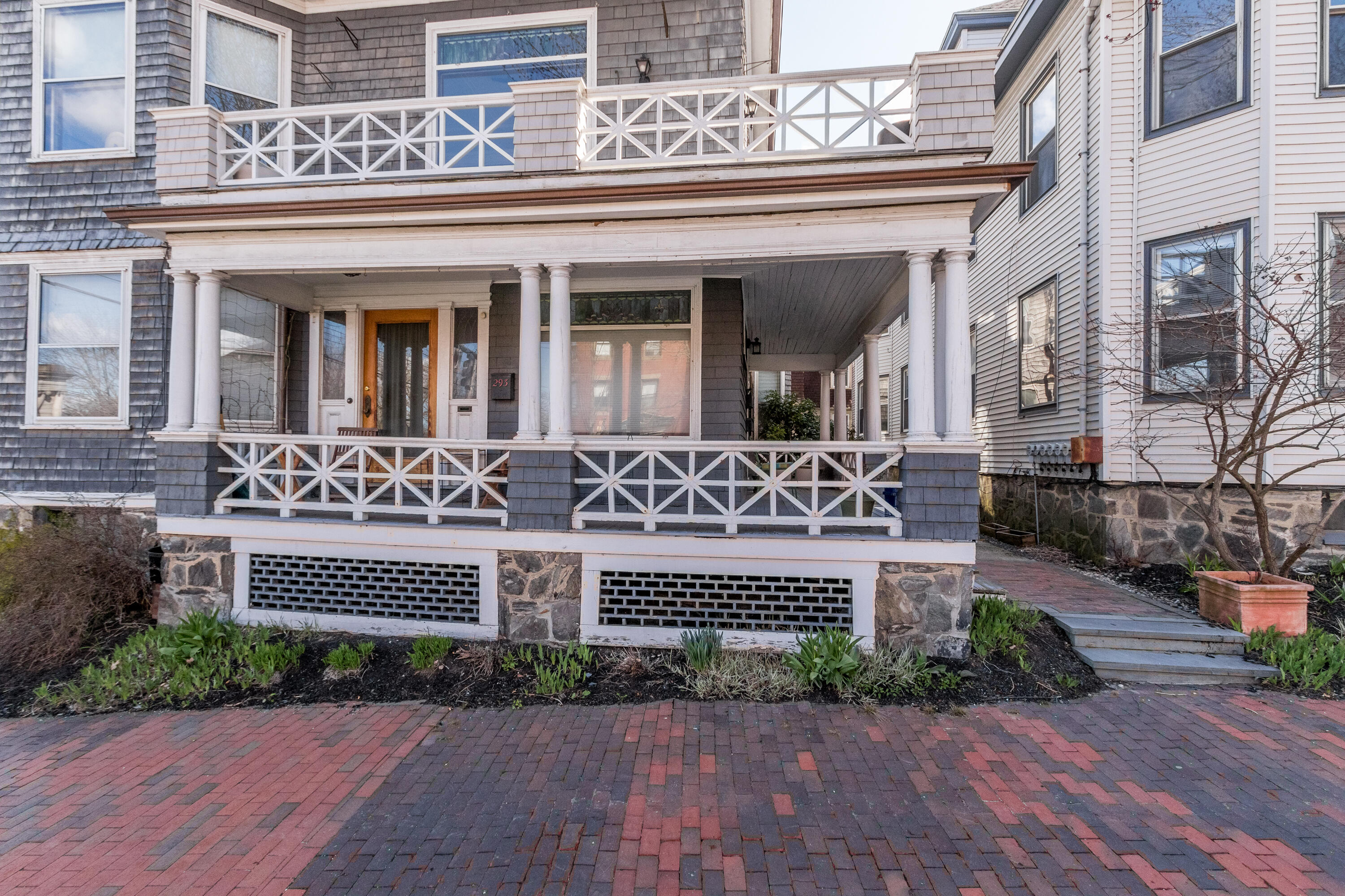 291 State Street, Unit 2 Portland, ME 04101 - Photo 2 of 41 Exterior 291 State