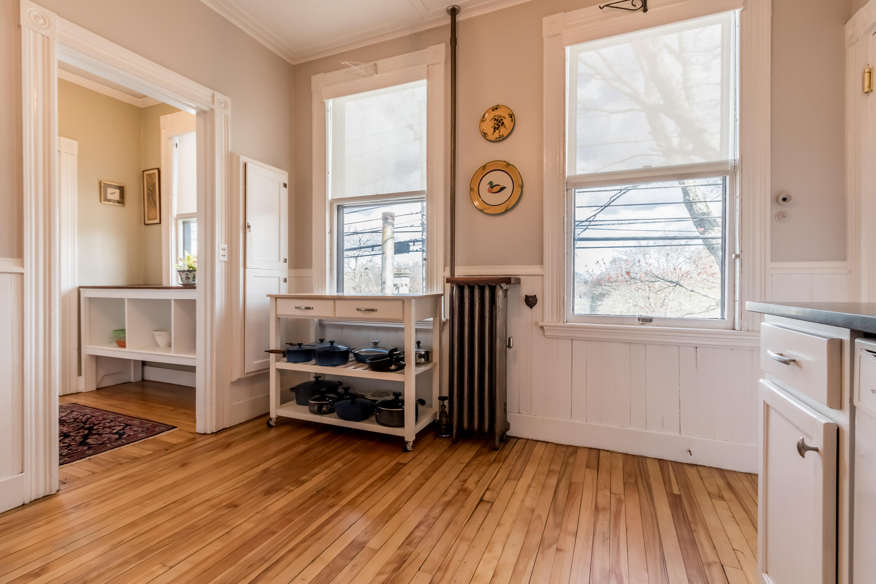 291 State Street, Unit 2 Portland, ME 04101 - Photo 21 of 41 Kitchen