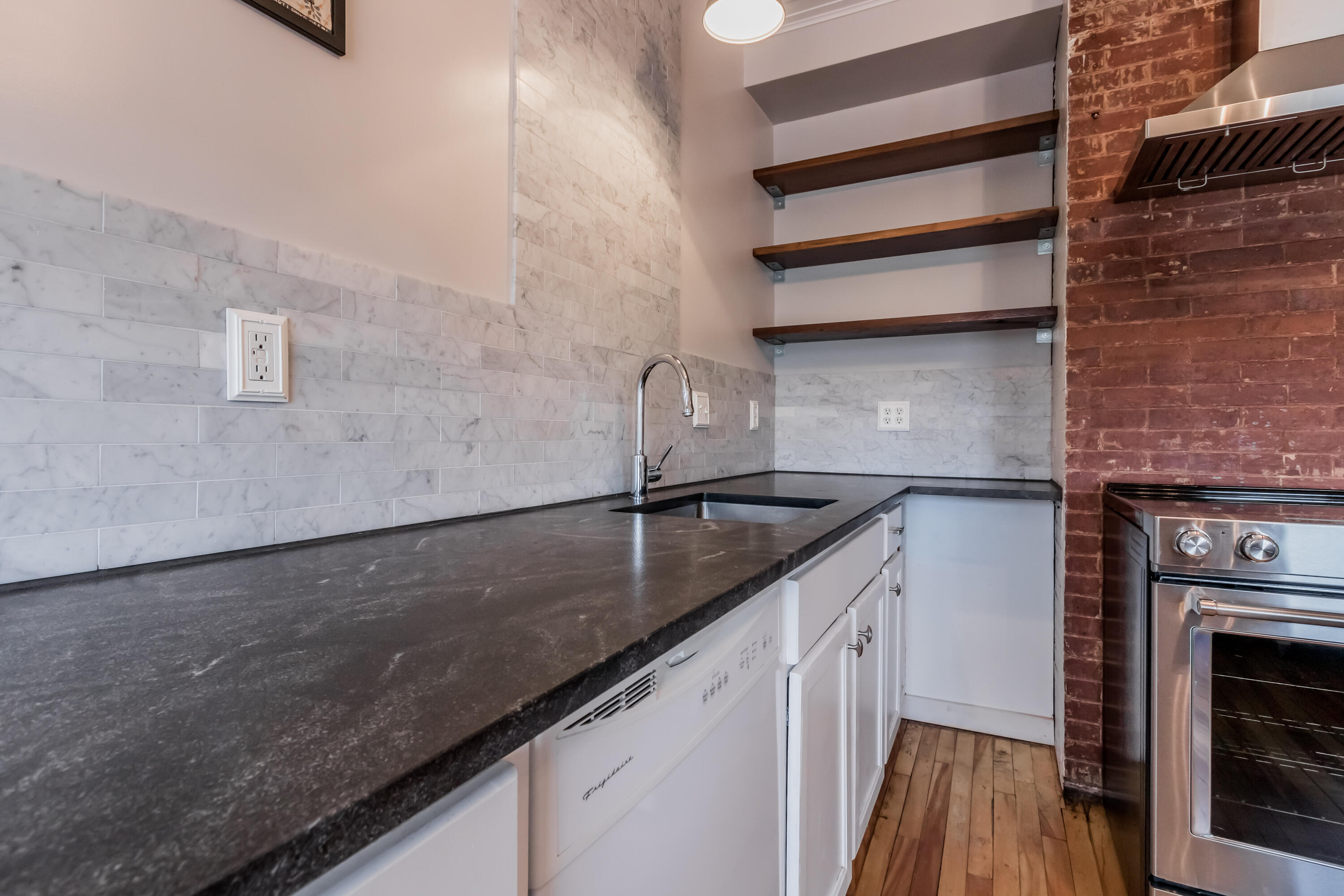 291 State Street, Unit 2 Portland, ME 04101 - Photo 23 of 41 Kitchen