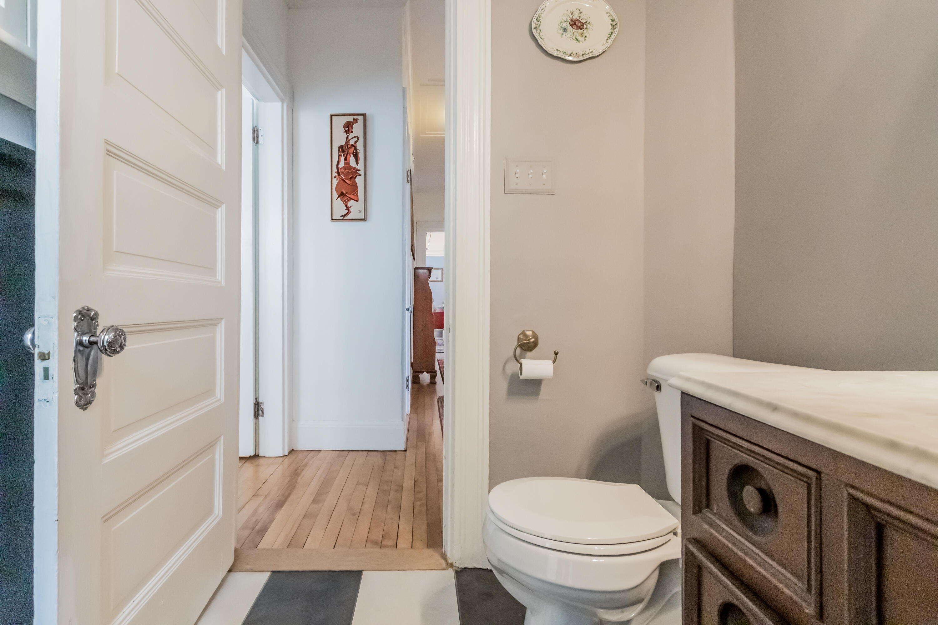 291 State Street, Unit 2 Portland, ME 04101 - Photo 32 of 41 Bathroom