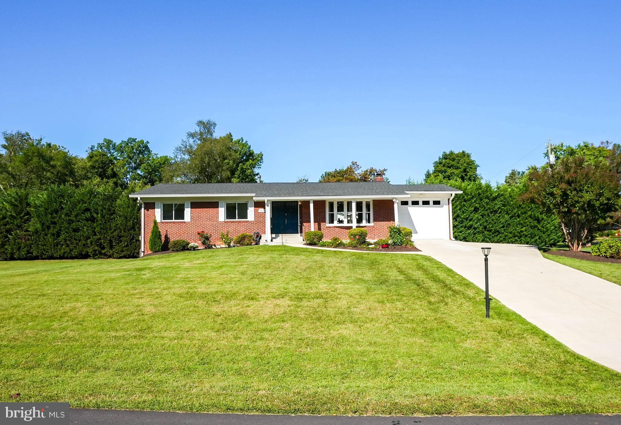 8808 Gateshead Road Alexandria, VA 22309 - Photo 1 of 38 Welcome to 8808 Gateshead Rd!