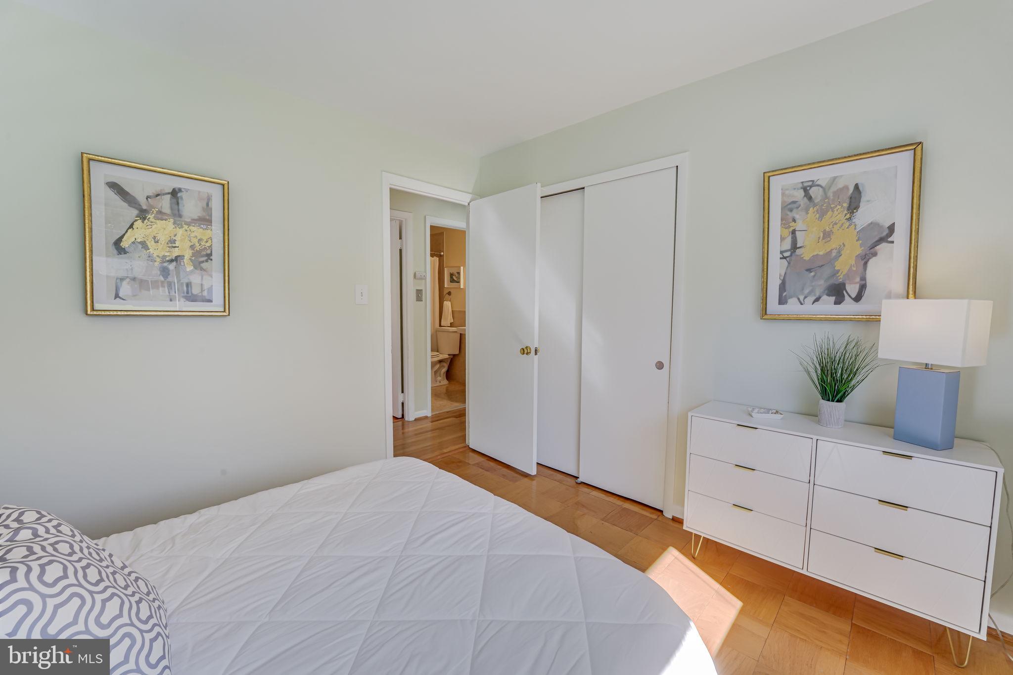 8808 Gateshead Road Alexandria, VA 22309 - Photo 22 of 38 Bedroom 3