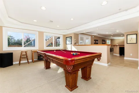 $910,000 | 9635 Cherryvale Drive, Highlands Ranch, CO 80126