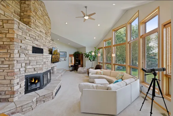 $1,495,000 | 8325 Ox Yoke Circle, Maple Plain, MN 55359