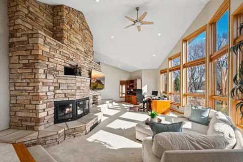 $1,495,000 | 8325 Ox Yoke Circle, Maple Plain, MN 55359