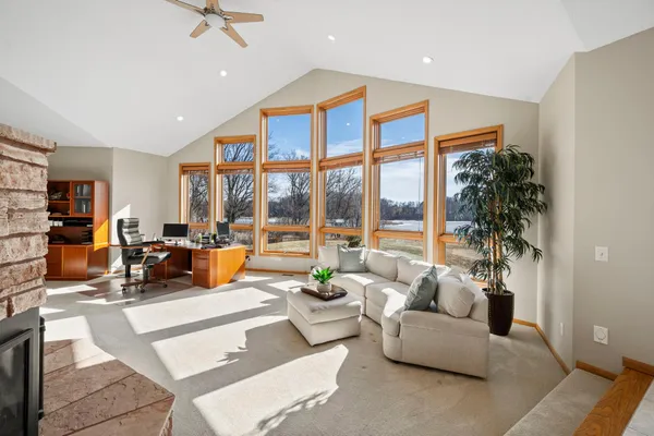 $1,495,000 | 8325 Ox Yoke Circle, Maple Plain, MN 55359