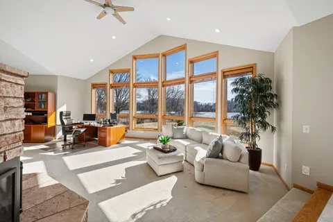 $1,395,000 | 8325 Ox Yoke Circle, Maple Plain, MN 55359