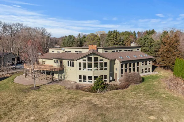 $1,495,000 | 8325 Ox Yoke Circle, Maple Plain, MN 55359