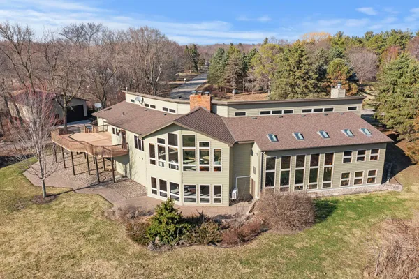 $1,495,000 | 8325 Ox Yoke Circle, Maple Plain, MN 55359
