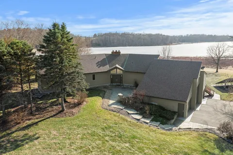 $1,495,000 | 8325 Ox Yoke Circle, Maple Plain, MN 55359