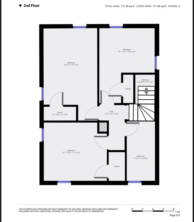 51 Raddin Grove Avenue Lynn, MA 01905 - Photo 17 of 18 Gallery Image 17