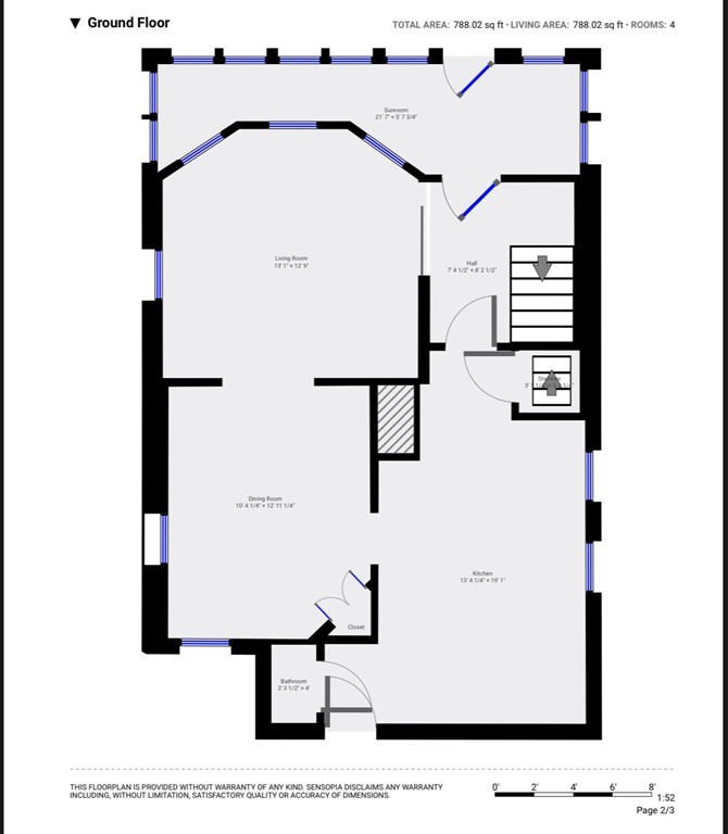 51 Raddin Grove Avenue Lynn, MA 01905 - Photo 18 of 18 Gallery Image 18