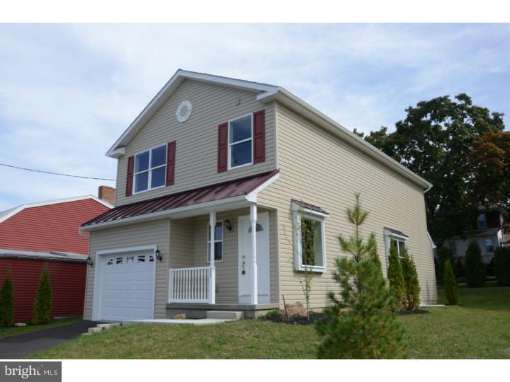 209 Church Street Shillington, PA 19607 - Photo 1 of 25 Gallery Image 1